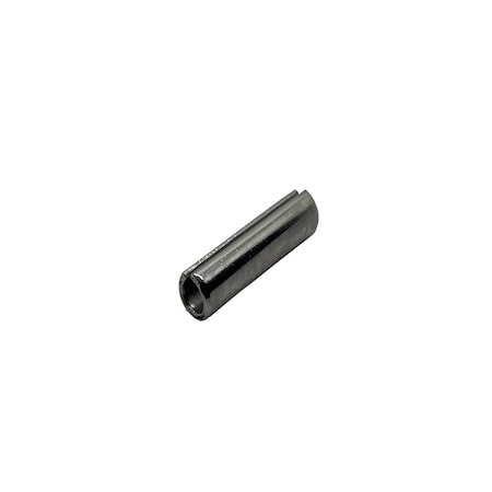 Suburban Bolt And Supply 3/32 X 1/2 ROLL PIN  STAINLESS A2570060032